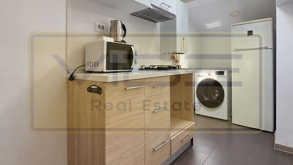 Tatatrasi- Piata Chirila- bloc nou- 3 camere - 550euro - Poză 3