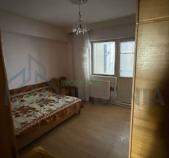 Apartament 3 camere, 86 mp, ultracentral Pașcani - Poză 7