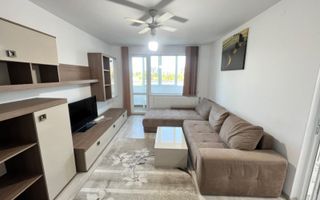 Apartament cu 2 dormitoare | 54 mp | Gheorgheni | FSEGA | Iulius Mall - Poză 1