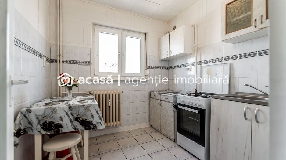 Apartament 2 camere decomandat - Calea Romanilor - COMISION 0 - Poză 4