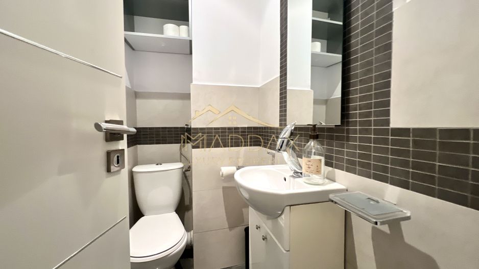 Penthouse de Inchiriat | Dorobanti - Floreasca | 210mp - Poză 28