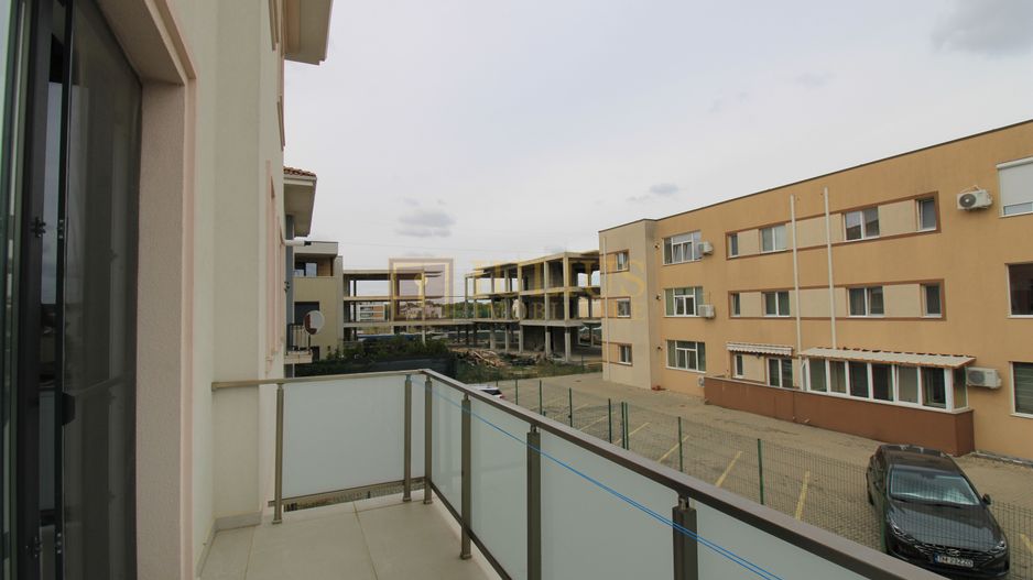 Selgros -Dumbravita, mobilat modern, loc parcare inclus. - Poză 2