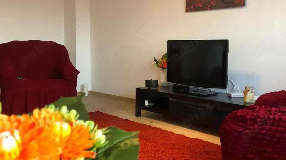 APARTAMENT SPATIOS | METROU | STEFAN CEL MARE - Poză 1