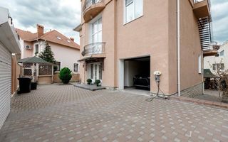 Vânzare, casă, 3 nivele + 6 ari, str. Grenoble, Botanica - Poză 3