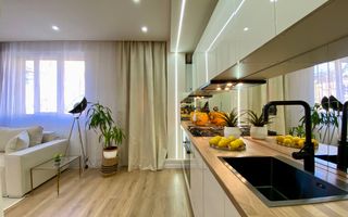 Apartament La Cheie, ultrafinisat,  Horea!! - Poză 4