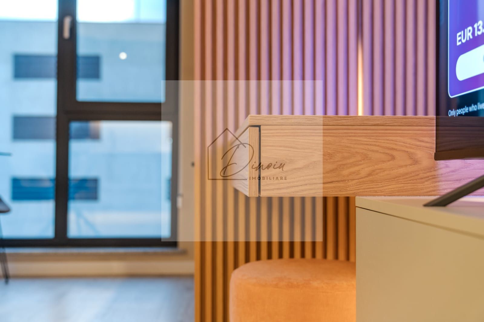 Studio dublu Ivory Pipera I Mobilat  PREMIUM I DIRECT PROPRIETAR - Poză 37
