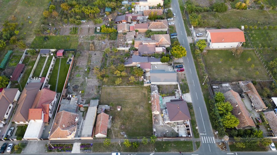 Teren cu Proiect și Autorizație Construcție - Poză 6