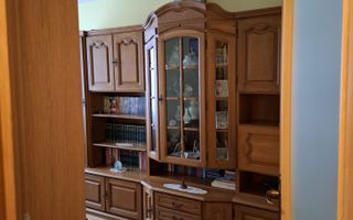 Exclusiv!3 camere renovat total, etaj2,, garaj inclus – zona Maniu - Poză 9