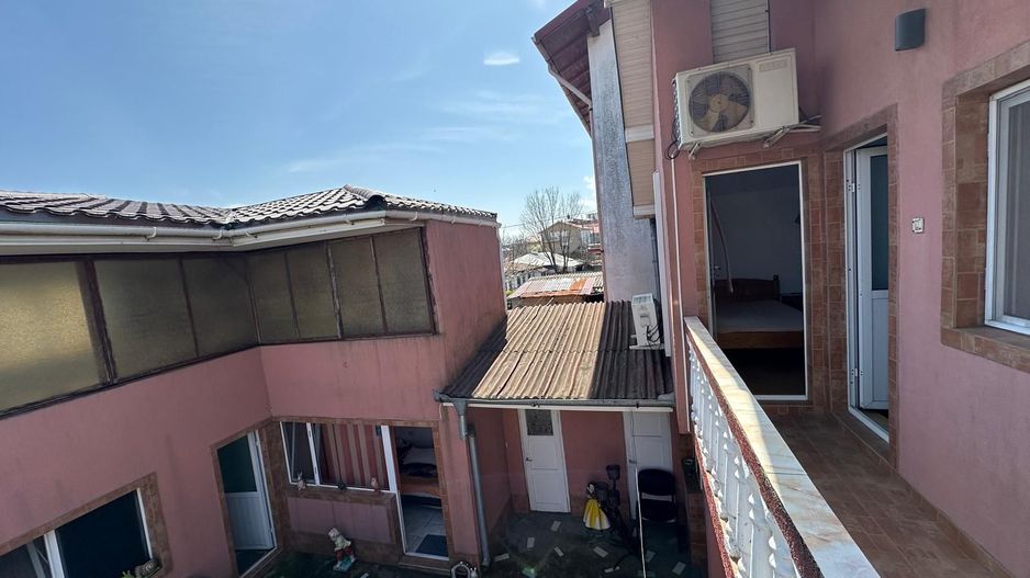 Pensiune aproape de plaja cu potential ridicat -Eforie nord - Poză 1
