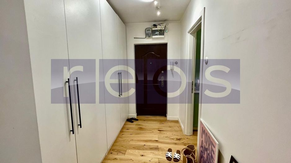 VANZARE APARTAMENT 2 CAMERE DOROBANTI 55MP RENOVAT READY TO MOVE IN - Poză 15