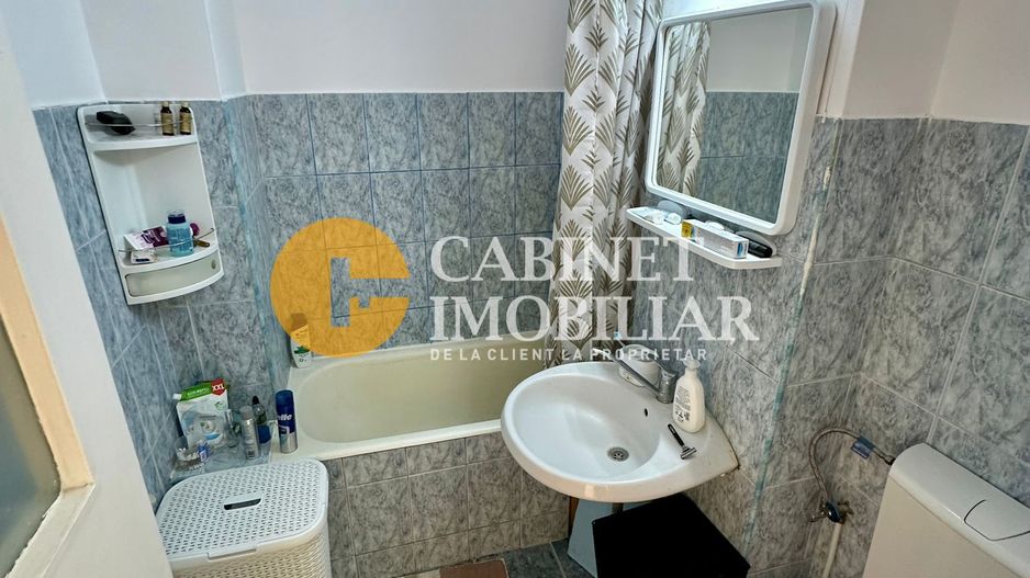 Ap. 3 Camere - Etaj Intermediar - Zona Alexandru Parcul Voievozilor - Poză 6