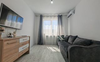 Vanzare garsoniera, bloc nou, Chiajna - zona Militari Residence - Poză 1