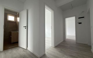 Leordeni Apartament 3 camere cu parcare inclusa - Poză 1