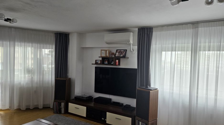 4 camere | 1 Mai | Turda | Mihalache | bloc 1981 - Poză 3