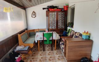 CASA INDIVIDUALA SI HALA CU TEREN  4000 MP - Poză 42