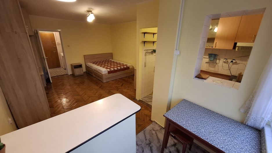 Ap 1 camera, parter, Circumvalatiunii proaspat renovat - Poză 1