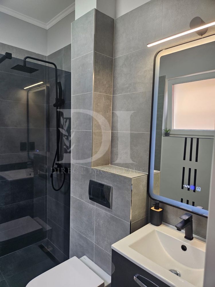 Apartament 2 camere - Zona Terra Floresti - Poză 6