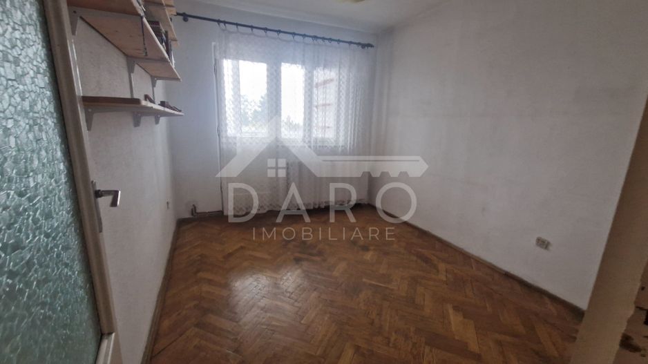 🏡 Apartament 4 camere de vânzare | Dâmbu Pietros | 90 mp - Poză 3