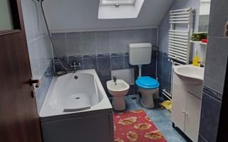 Inchiriere apartament in Vila pentru cazare termen lung, Pitesti - Poză 21