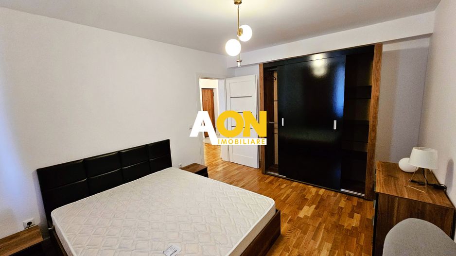 Apartament 2 camere, mobilat, utilat, 55 mp utili, etaj 2, Cetate - Poză 6