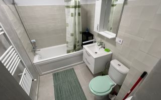 Apartament 2 camere open-space + Parcare, Bucium - Poză 5