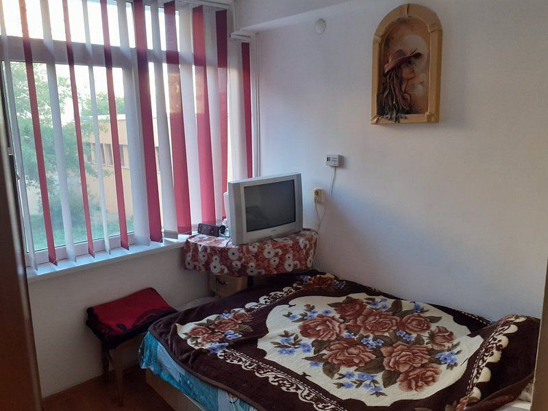 Garsonieră de închiriat – Tractorul, Aleea Constructorilor - Poză 1