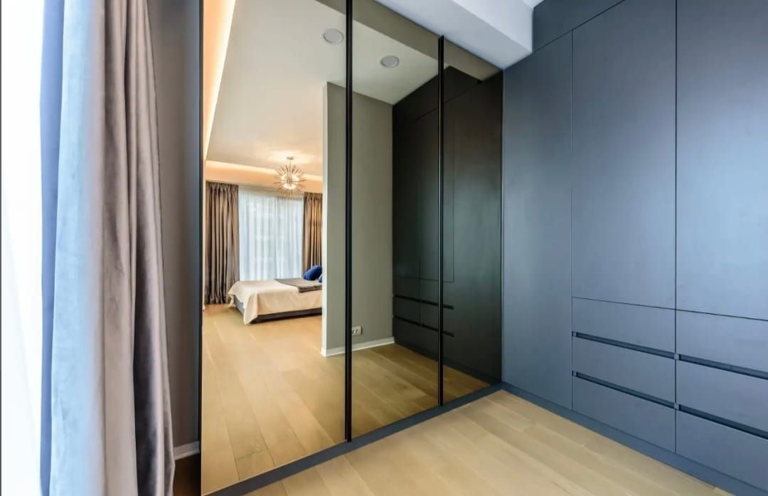 Apartament minunat 3 camere I One Mircea Eliade I View superb - Poză 12