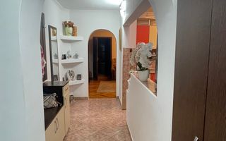 Apartament 3 camere | Etaj 4 din 4 | Zona Micro 16 - Poză 13