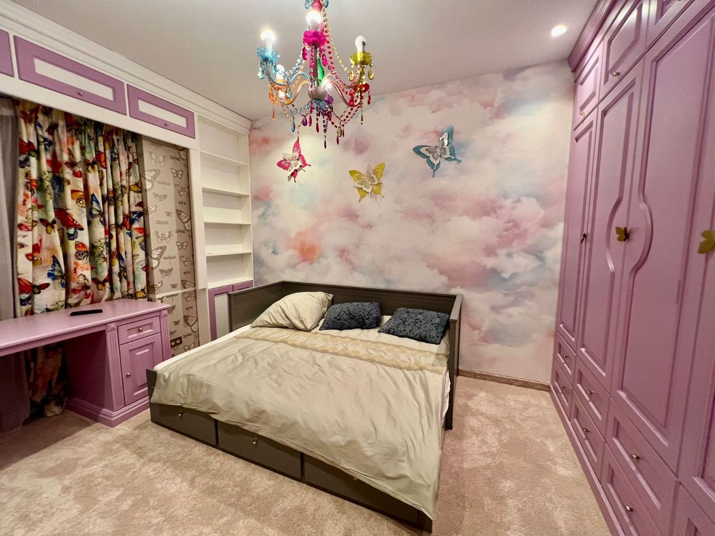 Apartament spatios 4 camere I Soseaua Nordului I Herastrau - Poză 25