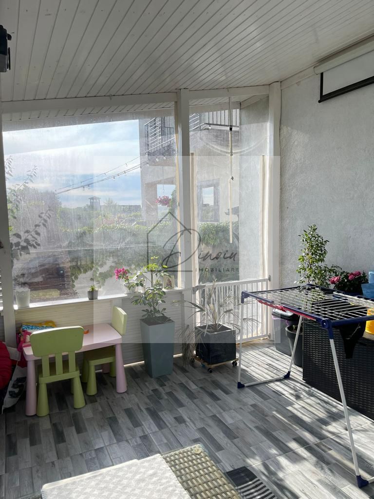 Vila PREMIUM de vanzare in Tunari - langa Biserica I COMISION 0% - Poză 55