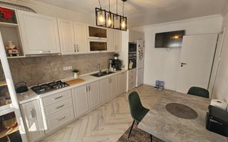 Casă tip duplex cu 4 camere, complet Mobilat, Selimbar - Poză 19