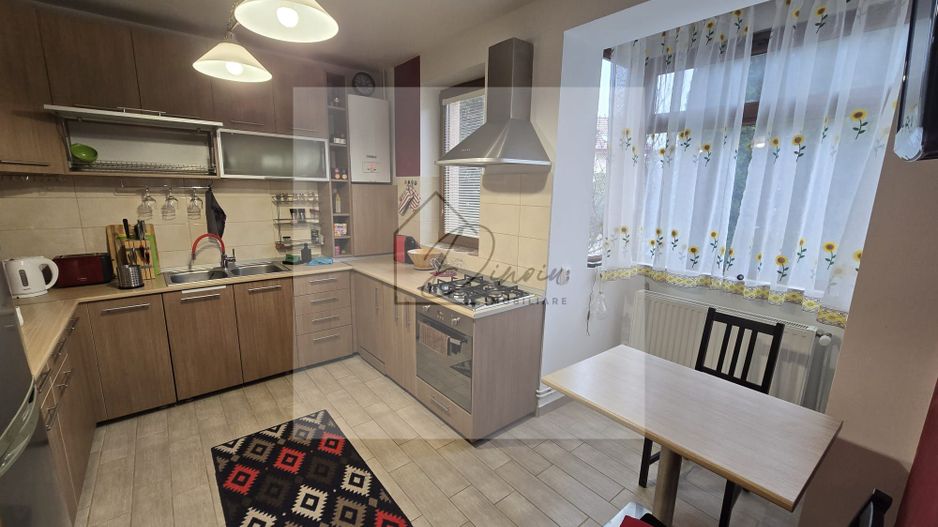 COM 0% I Vila 6 camere Aviatiei Pipera I Henri Coanda I Intabulata - Poză 5