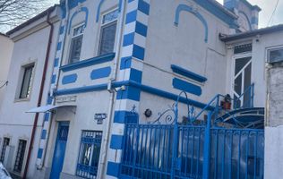 Casa in centrul Constantei