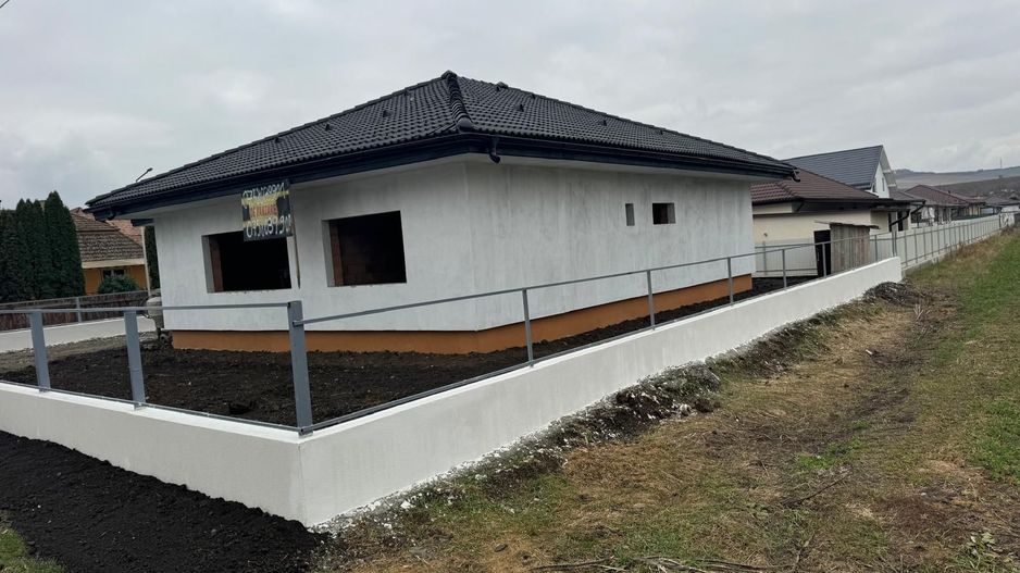 De vanzare case la cheie - Poză 3