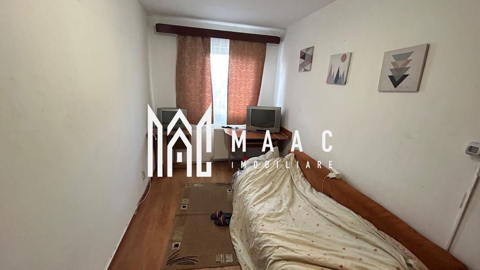 Garsonieră | Etaj 2 | Ideal Investiție | Vasile Aaron - Poză 3