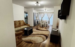 Apartament 3 camere | 60 MPU | Calea Surii Mici - Poză 1