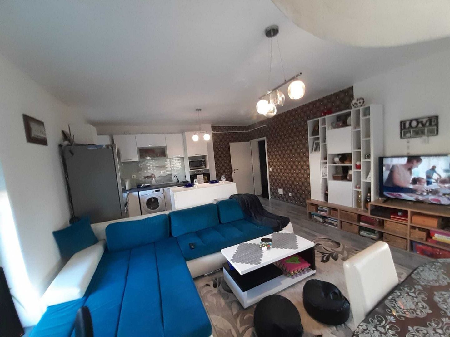 Apartament cu loc de parcare privat | Tractorul | Coresi - Poză 7