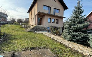 Casa individuala 201 mp utili, 1400 teren, Dezmir - Poză 2