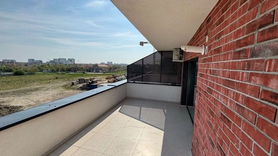 APARTAMENT 2 CAMERE BLOC NOU , PARCARE INCLUSA, ZONA MEHALA - Poză 10