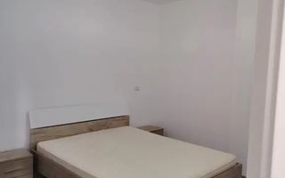 Apartament 2 camere de închiriat, decomandat, mobilat și utilat, cu aer condiționat și loc de parcare privat, Valea Adâncă (Str. Costea Vodă) - Poză 9