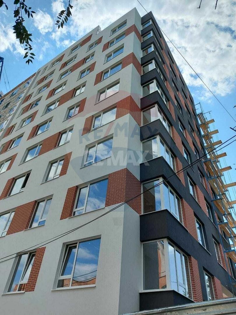 ESTATE ART RESIDENCE - Poză 5