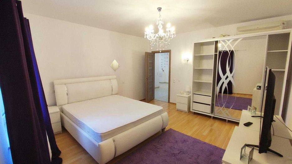 3 camere, 120mp, centrala, parcare, pet friendly, Doamna Ghica Plaza - Poză 1