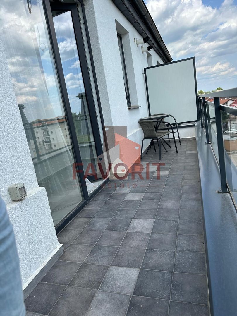 Braytim. Mobilat si utilat. Strada asfaltata - Poză 17