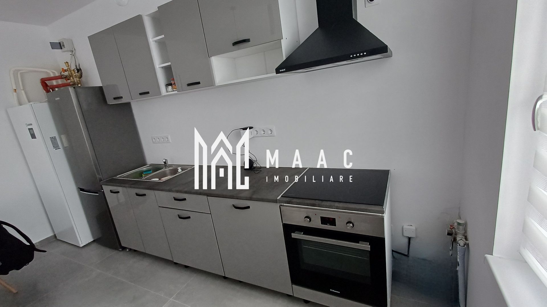 Casă | 119 MPU | 5 camere | 2 băi | Curte | Cristian - Poză 4