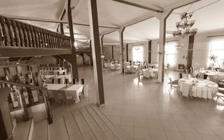 Afacere/Restaurant -Salon evenimente capacitate 600 persoane - Poză 13