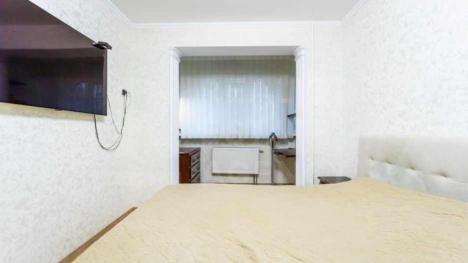 Vânzare, apartament, 4 camere, str. Petru Zadnipru, Ciocana - Poză 13