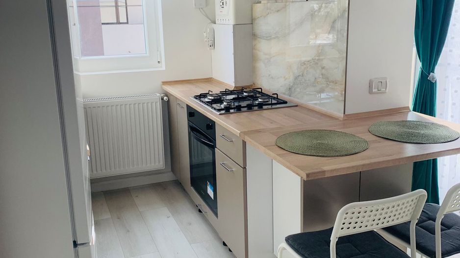 Apartament 2 camere  Bragadiru Sos Alexandriei - Poză 3