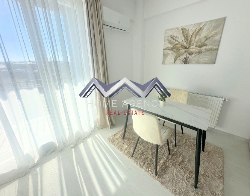 Apartament 2 camere 50 mp + balcon și parcare | prima închiriere - Poză 1
