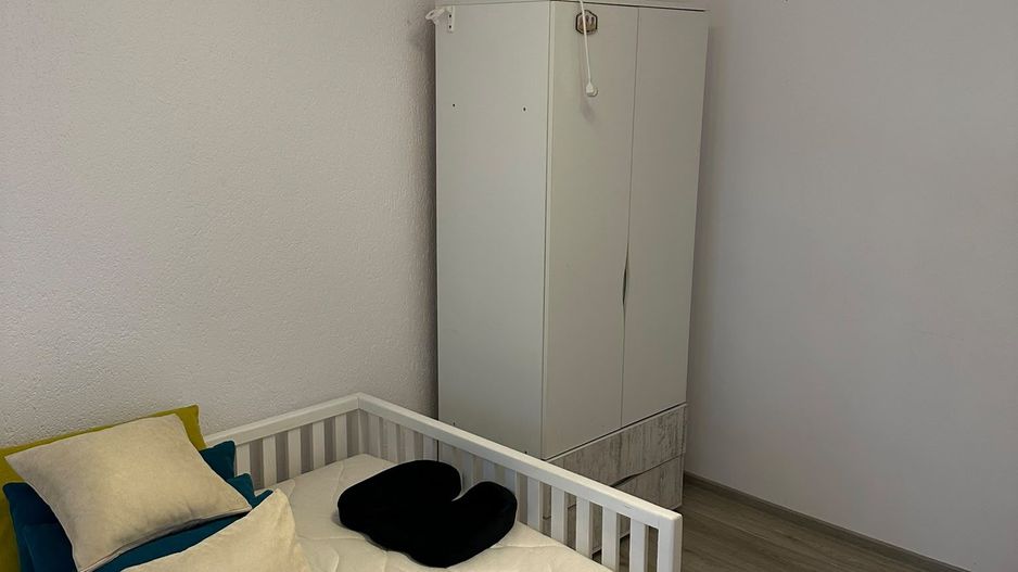 Girocului | 3 Camere | 67 mp | Etaj 1 | Centrală proprie | 2 Balcoane - Poză 10