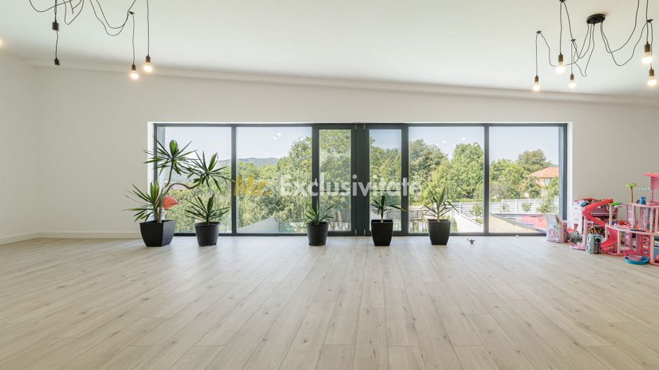 VILA PREMIUM / PISCINA / BANESTI / PH - Poză 20
